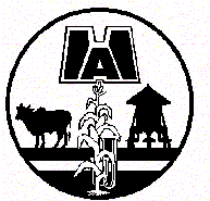 Ministry of Agriculture logo