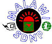 Malawi SDNP Logo