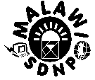 Malawi SDNP Logo solid